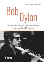 Cover von Bob Dylan