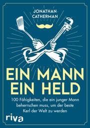 Cover von Ein Mann, ein Held