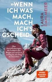 Cover von 'Wenn ich was mach, mach ichs gscheid'