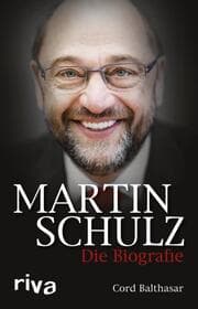 Cover von Martin Schulz