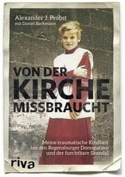 Cover von Von der Kirche missbraucht