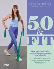 Cover von 50 & Fit