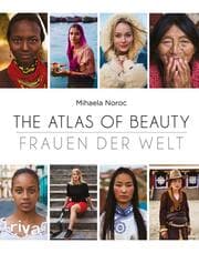 Cover von The Atlas of Beauty - Frauen der Welt