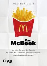 Cover von Das McBook
