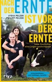 Cover von Nach der Ernte ist vor der Ernte