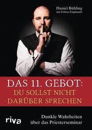 Cover von Das 11. Gebot: Du sollst nicht darüber sprechen