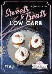 Cover von Sweets & Treats Low Carb
