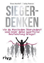 Cover von Siegerdenken