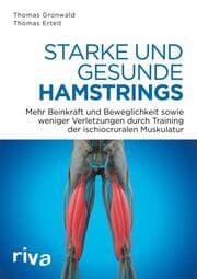 Cover von Starke und gesunde Hamstrings