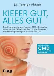 Cover von Kiefer gut, alles gut