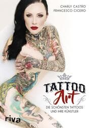 Cover von Tattoo Art