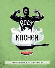 Cover von Body Kitchen - Grundlagen für die Fitnessküche