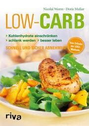 Cover von Low Carb