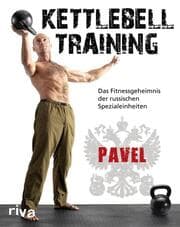 Cover von Kettlebell-Training