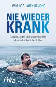 Cover von Nie wieder krank