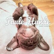 Cover von Faule Hunde