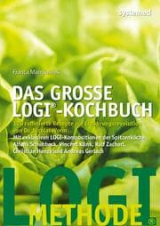 Cover von Das große LOGI-Kochbuch