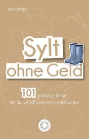Cover von Sylt ohne Geld