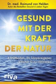 Cover von Gesund mit der Kraft der Natur