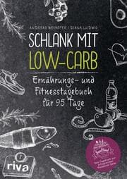 Cover von Schlank mit Low-Carb