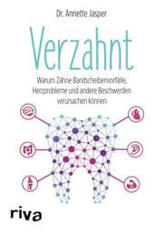 Cover von Verzahnt