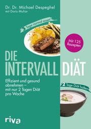 Cover von Die Intervalldiät