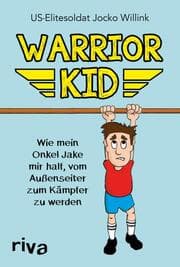 Cover von Warrior Kid