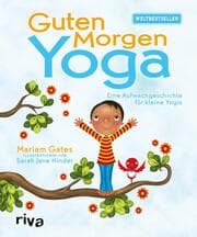 Cover von Guten-Morgen-Yoga