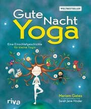 Cover von Gute-Nacht-Yoga