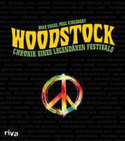 Cover von Woodstock