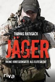 Cover von Jäger