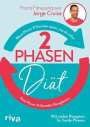 Cover von 2-Phasen-Diät