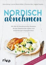 Cover von Nordisch abnehmen