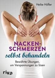 Cover von Nackenschmerzen selbst behandeln
