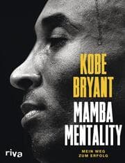 Cover von Mamba Mentality