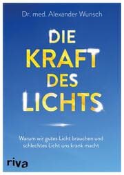 Cover von Die Kraft des Lichts