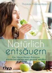 Cover von Natürlich entsäuern