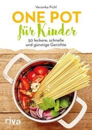 Cover von One Pot für Kinder