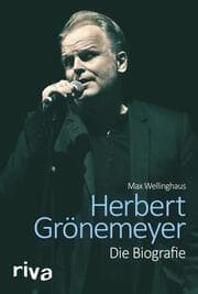 Cover von Herbert Grönemeyer