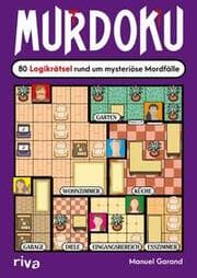 Cover von Murdoku