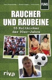 Cover von Raucher und Raubeine