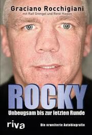 Cover von Rocky