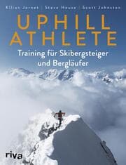 Cover von Uphill Athlete