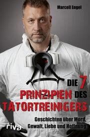 Cover von Die 7 Prinzipien des Tatortreinigers