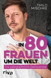 Cover von In 80 Frauen um die Welt