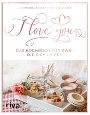 Cover von I love you