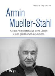 Cover von Armin Mueller-Stahl