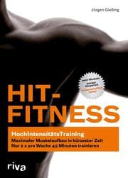 Cover von HIT-Fitness
