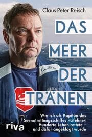 Cover von Das Meer der Tränen