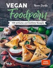 Cover von Vegan Foodporn